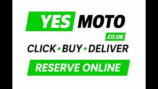 Low Mileage Yamaha YBR 125 Custom (2016) &ndash; Walkaround & Full Details | Only 2,233 Miles!
