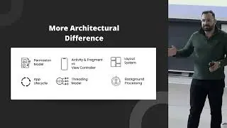 Kotlin Multiplatform Explained: Share 85% of Your Code Between iOS and Android