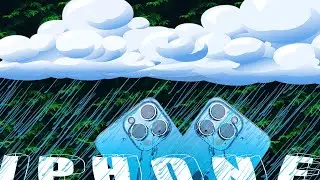 Redbubble iPhone case design of dainty Butterflies for all the series of iPhone