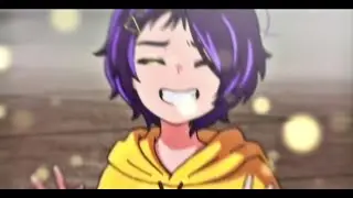 Oto Ai - Just Dance | AMV | Alight Motion Edit