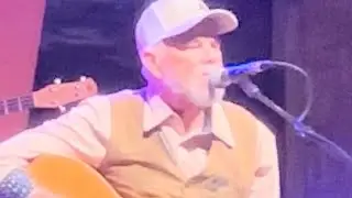 &ldquo;Gringo Honeymoon&rdquo; Robert Earl Keen