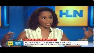 HLN News Now - Just 
