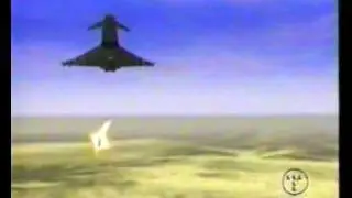 MBDA Meteor