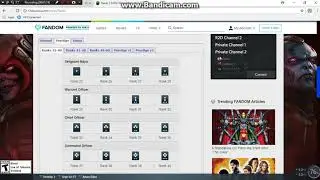 Roblox R2DA #2 New Rank in r2da!!