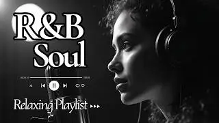 【R&B Soul】Dusty Vinyl R&B for Quiet Sundays When You&rsquo;re Longing for the Comfort of Home