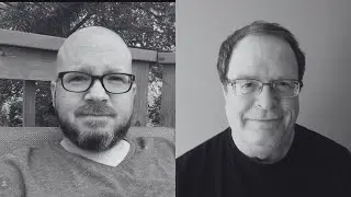 Poetry at the Point: Scott Berzon & Michael Pfeifer