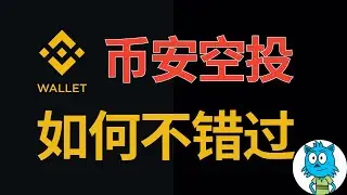 How to not miss the Binance Alpha airdrop? ! | Bitlight Wallet Fourth Task Supplement