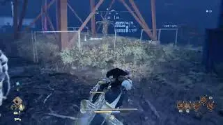 Code Vein 2 Stream 5