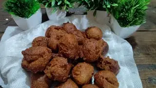 Odisha special crispy gulugula recipe/Gud ke gulugula recipe/How to make gulugula recipe!!