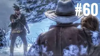 Red Dead Redemption 2: Das gro&szlig;e FINALE: Rache #60 HD Gameplay