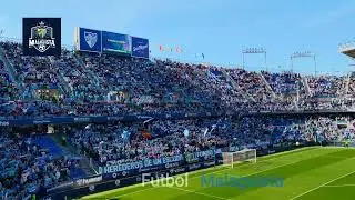 🔴  DIRECTO | MÁLAGA CF - RECREATIVO de HUELVA ⚽ Bonito derbi ante 25.000 personas #PrimeraFederación