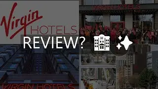 virgin hotels glasgow