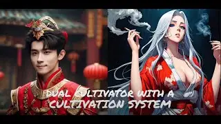 DUAL CULTIVATOR WITH A CULTIVATION system(Episode 1 to 10)..