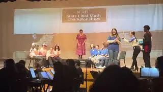 Mean Girls - Do This Thing