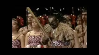 Raukura Whakaeke- 2010 Nationals- Kapa Haka