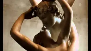 Lord Berners: Cupid and Psyche (1938)