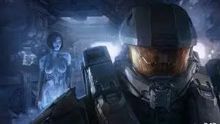 Crown the Empire - Machines | Halo Music Video