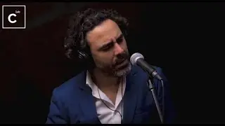James Eleganz @ C-live [Full Performance]