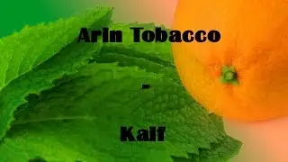 Danke an R&uuml;diger und Sascha & Arin Tobacco - Kaif
