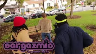 Phillyblunts interview with Eargazmic Media