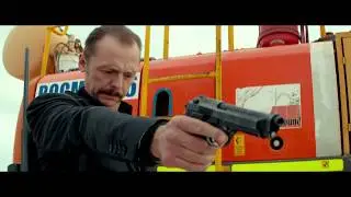 KILL ME THREE TIMES OFFICIAL TRAILER(2018) HD Action