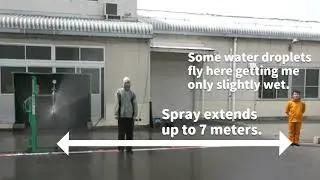 SR Series: Tank Cleaning Nozzles | Selecting Right Model Numbers | IKEUCHI