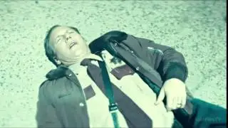 Фарго: Это просто летающая тарелка