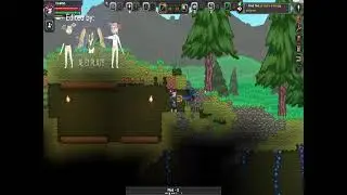 starbound play part 1