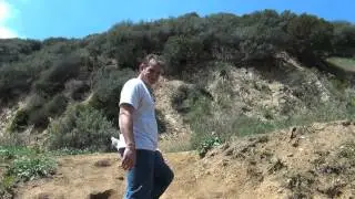 Runyon Canyon Secret Trails
