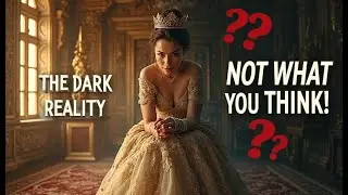 The Untold History Of Royal Women's Daily Life