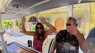 Discover Todos Santos with LocoMotion | The Most Fun City Tour 🚲✨🚲 Locomotion Baja