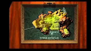 Let's Play Myst Masterpiece Edition: Part 3 - Tower Rotation