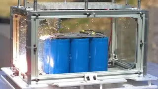 Short-Circuit and Reverse Polarity Capacitor Tests