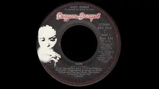 Gary Numan ~ Cars 1979 Extended Meow Mix