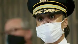 Man Charged With Sending Racist Threats to Philadelphia Police Leader
