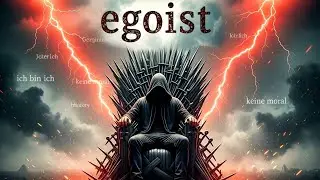 Egoist! 