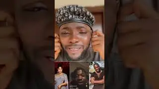 Free VERYDARKMAN Protest goes viral in Nigeria