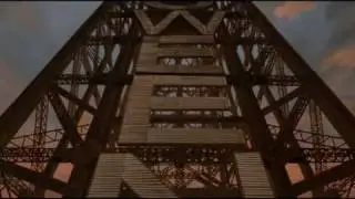 Cowboy Bebop - Death Is Just A Dream?