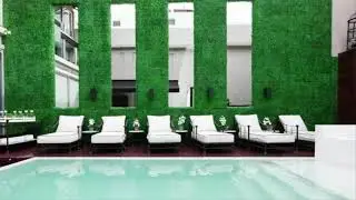 1828 Smart Hotel Boutique, Buenos Aires, Argentina