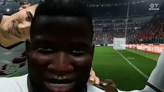 EA SPORTS FC 24 | UEFA EUROPA LEAGUE FINAL | Atalanta (Bergamo Calcio) - Bayer Leverkusen