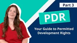 LandTech's Guide to Permitted Development Rights - Part 3