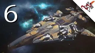 Меридиан: Отряд 22 &mdash; Миссия 6 ЛАБОРАТОРИЯ ДОНОВАНА | Кампания [1080p/HD]