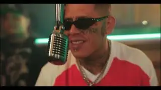 Blood G & Brain Hunters - Type 1.0 VIDEO OFICIAL