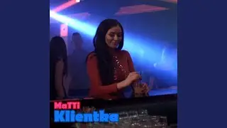 Klientka