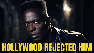 The Shocking Reason Hollywood Rejected BILLY BLANKS &mdash; And How He Got the Last Laugh