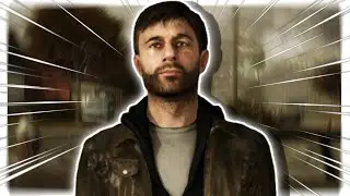 Идиоты играют в Heavy Rain! (Часть 1)