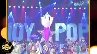 I Believe I Can Fly - Regine Velasquez (Hanging)