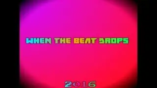 Fookin - When The Beat Drops