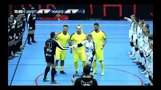Rugby 2018