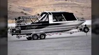 BMF 28ft Twin